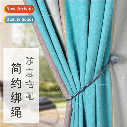 Curtain buckle curtain tiebacks curtain rope tiebacks curtai