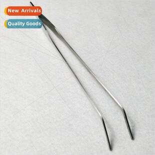 seabar aquati tank tweezers Fish clip aquatic aquarium plant