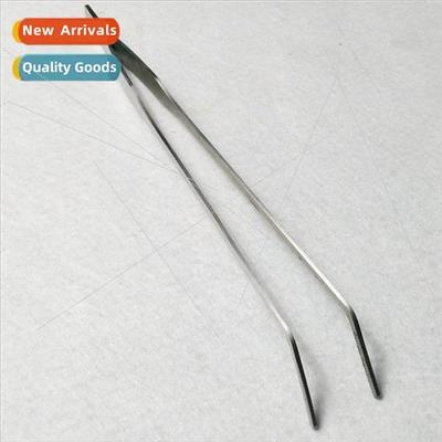 Fish tank aquarium seabar aquatic plant clip tweezers aquati
