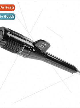 Turn Signal Delay Wiper Lever Switch Black 适用 GM Olds Pick