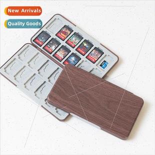 Theme Pattern Card Nature Magnetic Log Position Switch