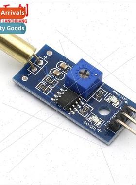 Golden SW-520D Angle Sensor Module Ball Switch Vibration Swi