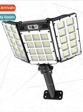 Solar set light outdoor home garden body sensor wall lamp LE