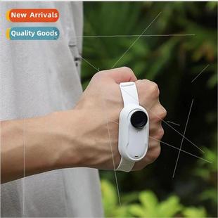 licone  Insta360 GO3 Mounted licone Wrist Strap licone Expan