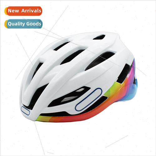 Bicycle riding helmet men and women mountain bike equipment