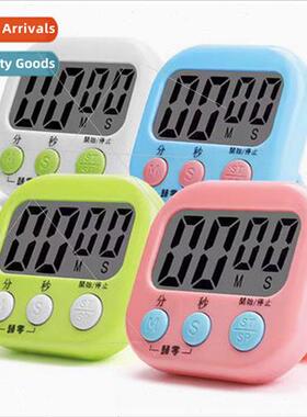 Timing timer rewind reminder exam study do students study ti