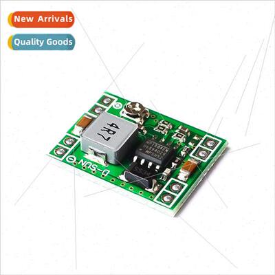 MP1584EN Super Small DC-DC3A Power Supply Buck Adjustable Mo