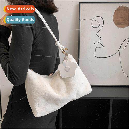 Winter Yankee Casual Commuter Female ngle Shoulder Bag Donni