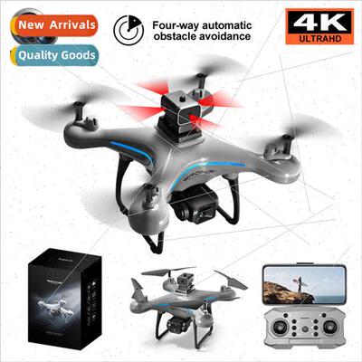 New KY102 Obstacle Avoidance Wizard Drone Optical Saming Dua