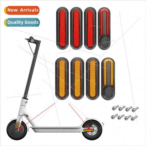 mi scooter modification decorative cover M365 Pro Pro2 1S un