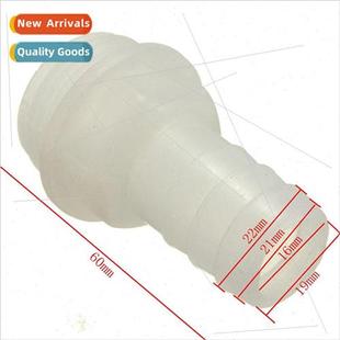 skin pum bilge connector fittings hull plastic inch 19mm