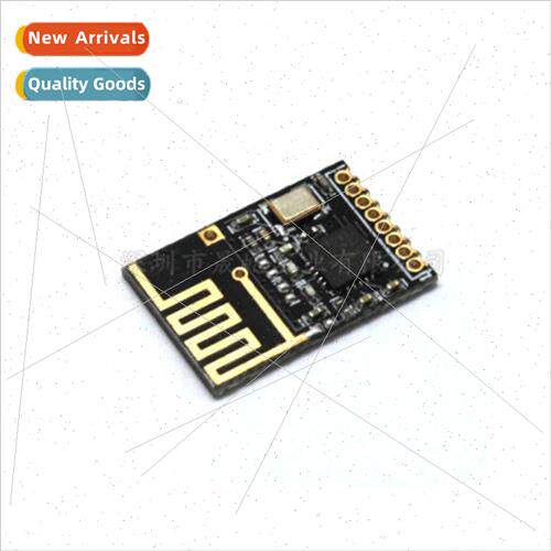 Mini NRF24L01+ Wireless Module Power Enhanced 2.4G Wireless