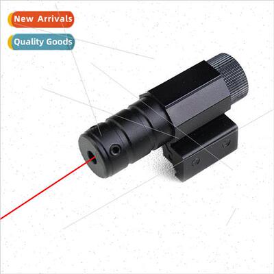 805 red light aiming mini under hanging 11/20mm wide and nar