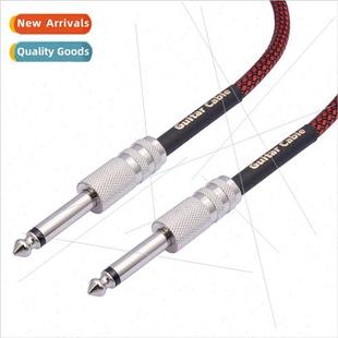 Male inc Noise 6.35mm Mono Canceling Shield Dual