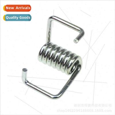 3D Printer Accessories Torque Spring Synchronous Belt Lockin