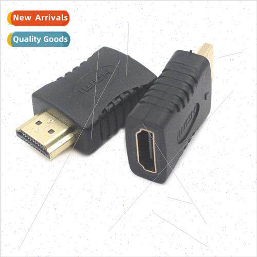 HDMI Adaptor HDMI Male to Female  Adaptor HD Audio/Video Ada
