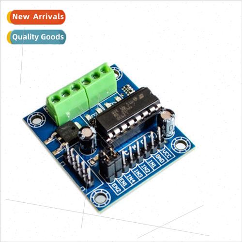 MINI L293D Motor Driver Expansion Board MINI L293D Motor Dri
