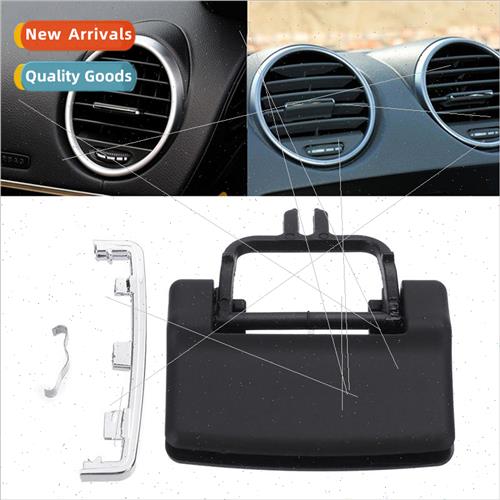 适用 Mercedes-Benz W164 X164 ML350 GL550 06-12 model car air