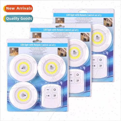 COB Remote Control Sensor Pat ght Bedside Feeding ght Bedroo