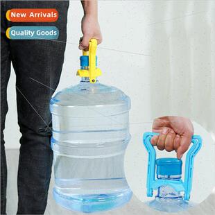 Barrel water bucket lifter pure water labor-saving lifter th