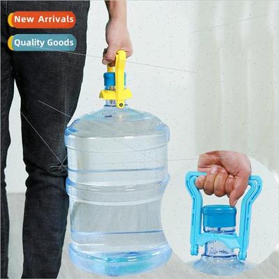 Barrel water bucket lifter pure water labor-saving lifter th