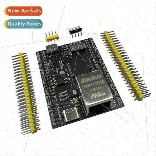 CH32V307VCT6 Core Board MCU Development Board 32-bit RISCV C