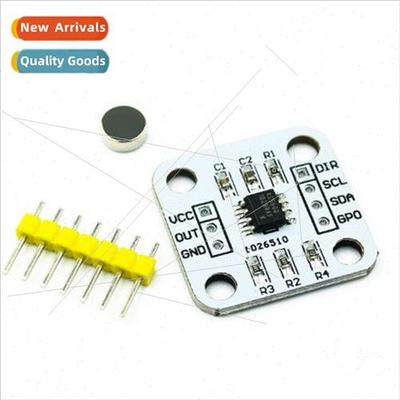 AS5600 Magnetic Encoder Magnetic Induction Angle Measurement
