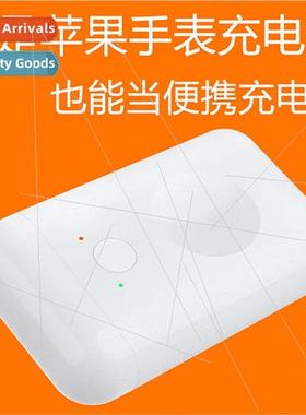 适用 Apple watch charger Mobile power iwatch portable type c