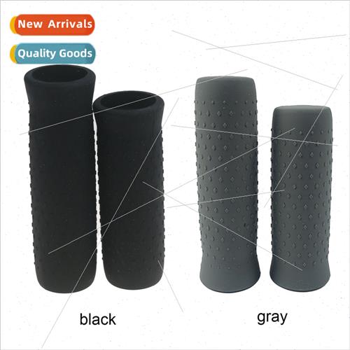 Segway G30 Max Grips Long and Short licone Handlebar Covers
