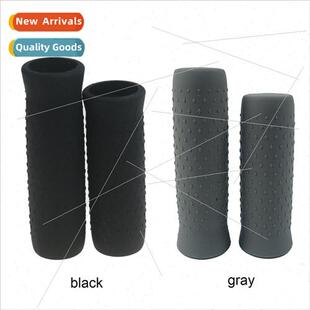 Segway G30 Max Grips Long and Short licone Handlebar Covers