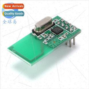 NRF24L01 Communication Wireless 2.4G Module Green