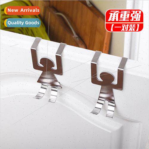2pcs stainless steel s hook bacon iron hook hanging meat hoo