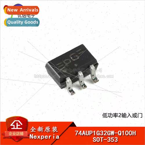 al 74AUP1G32GW-Q100H SOT-353 Low Power 2-Input Or Gate