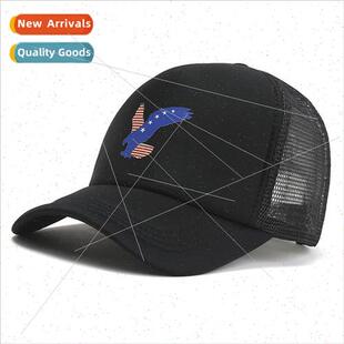New spring and summer ins baseball hat outdoor men and women