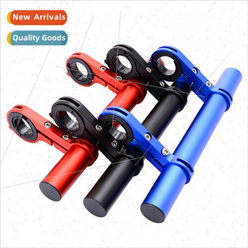 Electric scooter multi-function extension pole millet scoote