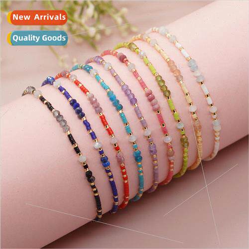 che design light luxury wind personality hundred hand jewelr