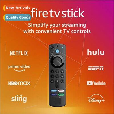 适用 3rd Generation Voice Remote Fire TV Devices 3rd Generat