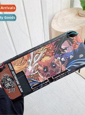 适用 适用 switch cartoon anime protective case ns ghost dest