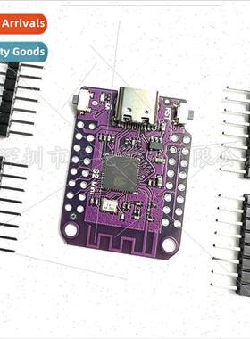 LOLIN S2 Mini V1.0.0 ESP32-S2 4MB FLASH 2MB PSRAM WIFI Devel