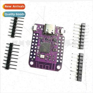 LOLIN S2 Mini V1.0.0 ESP32-S2 4MB FLASH 2MB PSRAM WIFI Devel