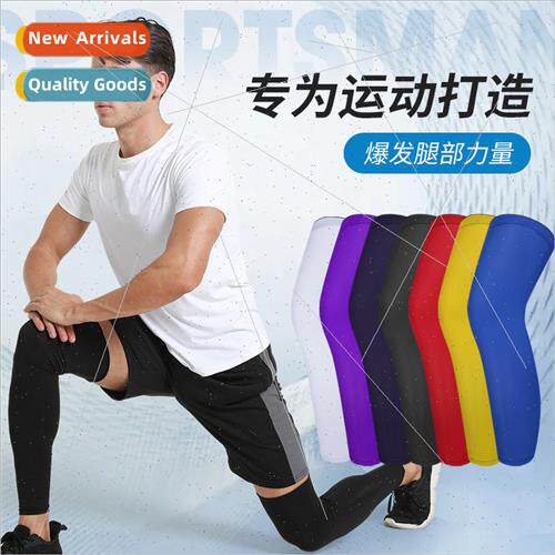 Outdoor Cycling Leg Warmers Compression Breathable Running S