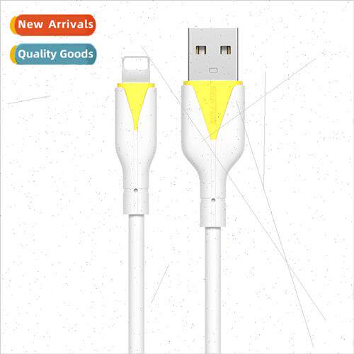 3A high current fast charging 1 meter data cable 适用 Apple