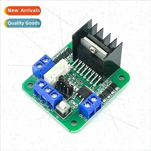 L298N Motor Driver Board/Stepper Motor Driver Board DC Motor