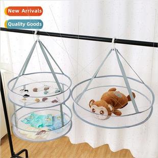 Sweater Sock Drying Net Woo Basket Home