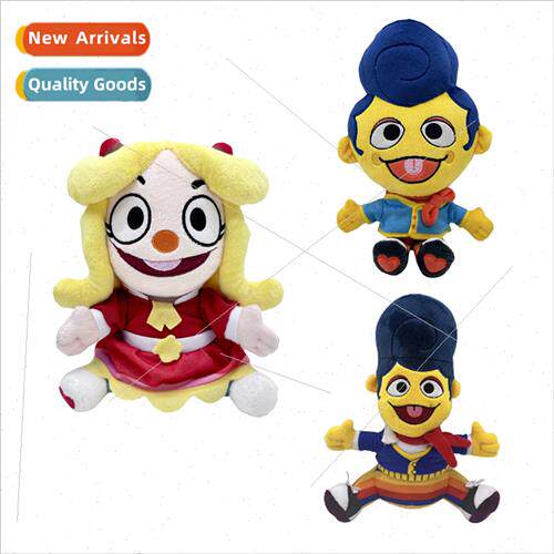 New welcome home PLUSH welcome home doll plush plush dolls d