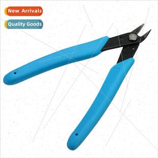 Electric Shear Cutter Ultra Fine Wire DIY Removal Tool Blue