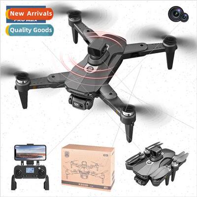 Brushless Dual GPS Obstacle Avoidance Drone HD Aerial Photog