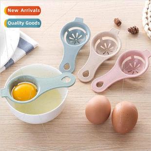 Yolk Separator Splitter Kitchen Yol Egg Baking White