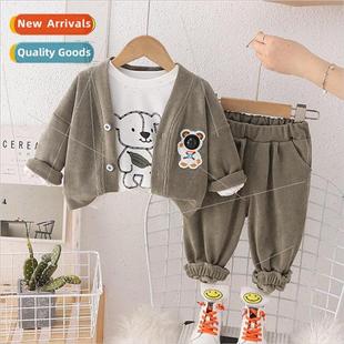 children cool fall new baby and small spring 2023 handsome