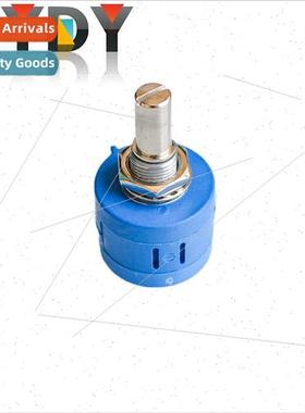 -2-/ Precision Multiturn Potentiometer Adjustable Resistor